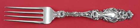 Dinner Fork 7 5/8